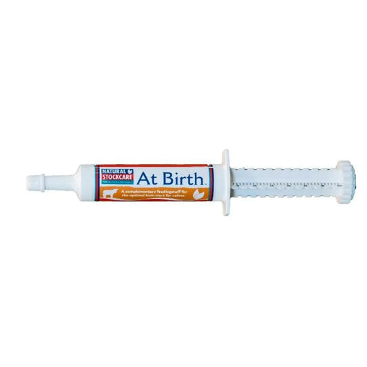 At Birth Syringes