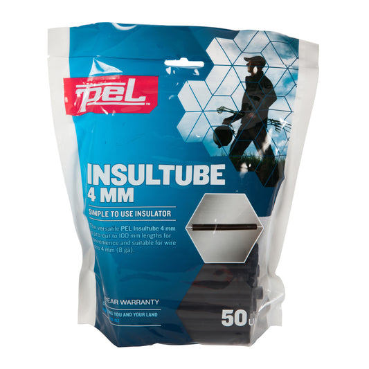 4” Insultube