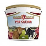 Immuboost Pre-Calver