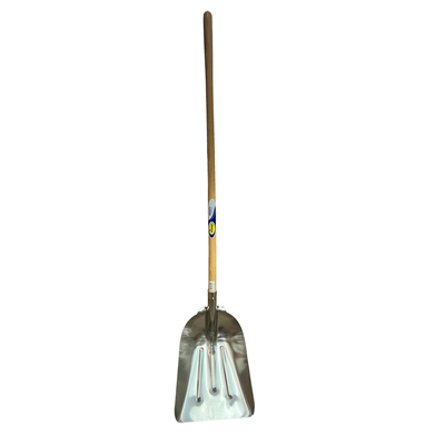 Intertrade Grain Shovel