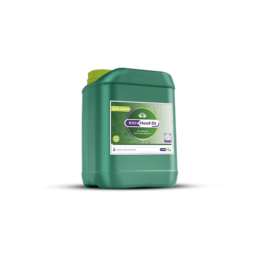 Hoof-Fit Bath Solution 20ltr