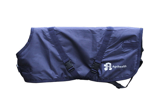 Calf Jacket