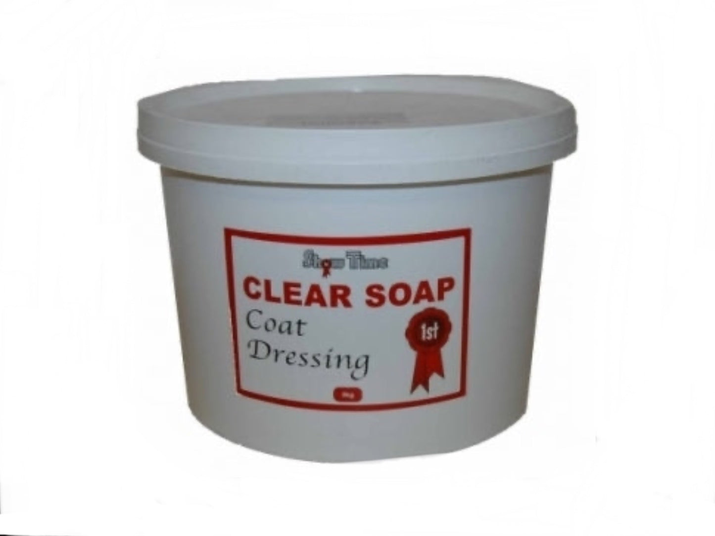 ShowTime Clear Soap 2.5KG