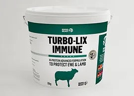 Turbo-Lix Immune Sheep Lick