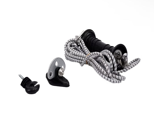 Cheetah Elastic Gate Set