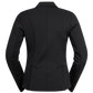 Lina Competition Jacket Navy Black