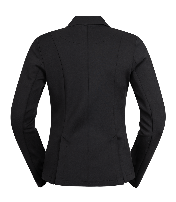 Lina Competition Jacket Navy Black