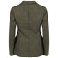 Clayton Tweed Ladies/Child Jacket