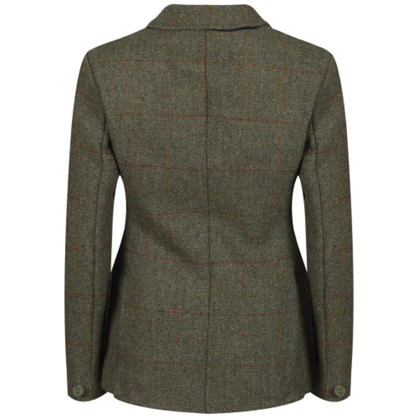 Clayton Tweed Ladies/Child Jacket