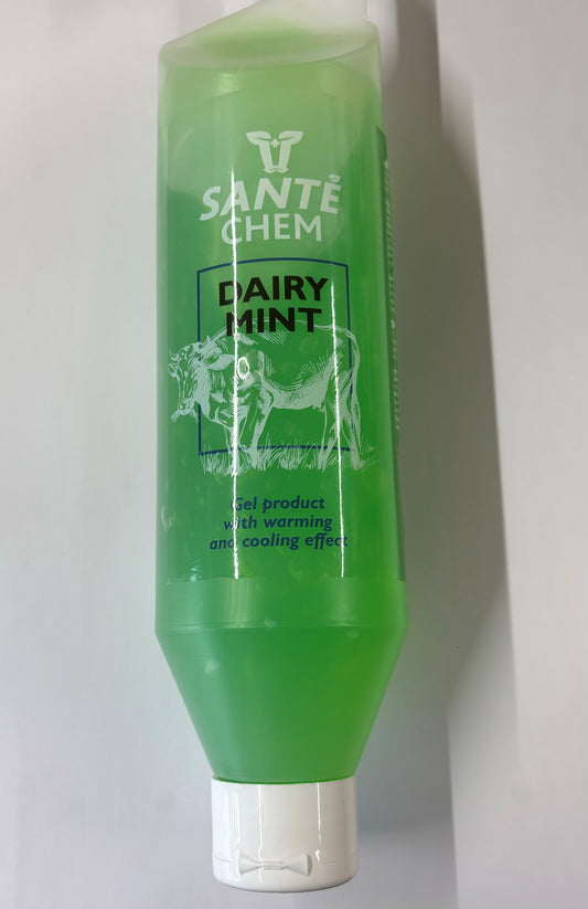 Sante Chem Dairy Mint