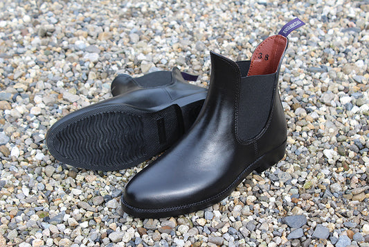 Equi-Sential Seskin Jodphur Boot
