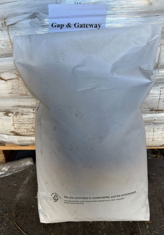 Gap&Gateway Repair Grass Seed