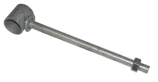 Threaded Hanger Bottom