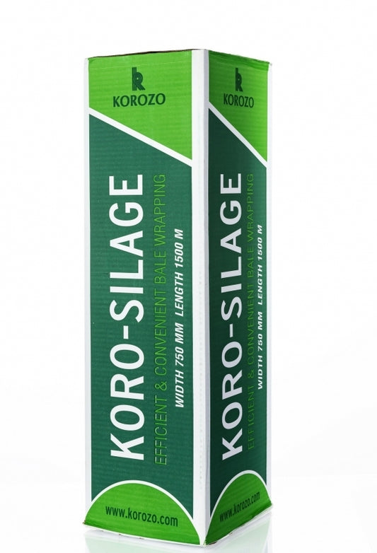 Koro Wrap (40 Rolls)