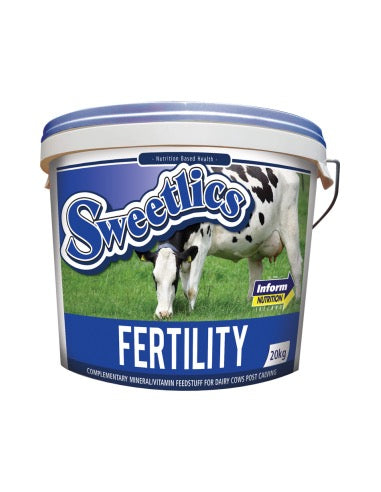 Sweetlics Fertility