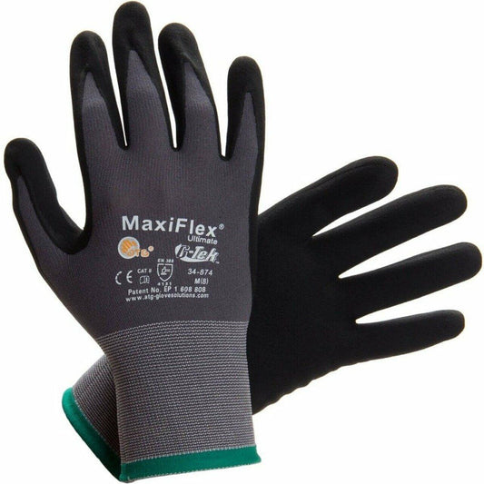 Maxi Flex Gloves