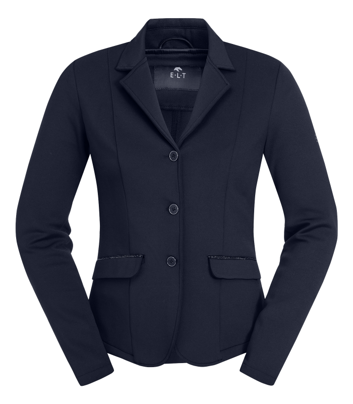 Lina Competition Jacket Navy