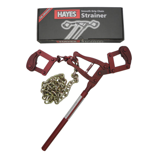 Hayes Wire Strainer