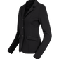 Lina Competition Jacket Navy Black
