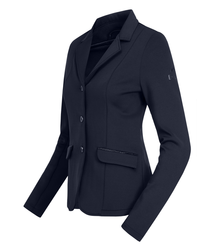 Lina Competition Jacket Navy