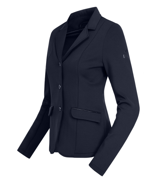 Lina Competition Jacket Navy