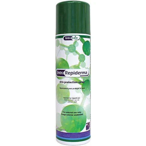 Intra Repiderma Foot Spray