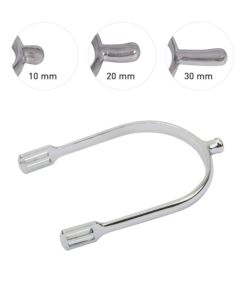 Set Of Spurs