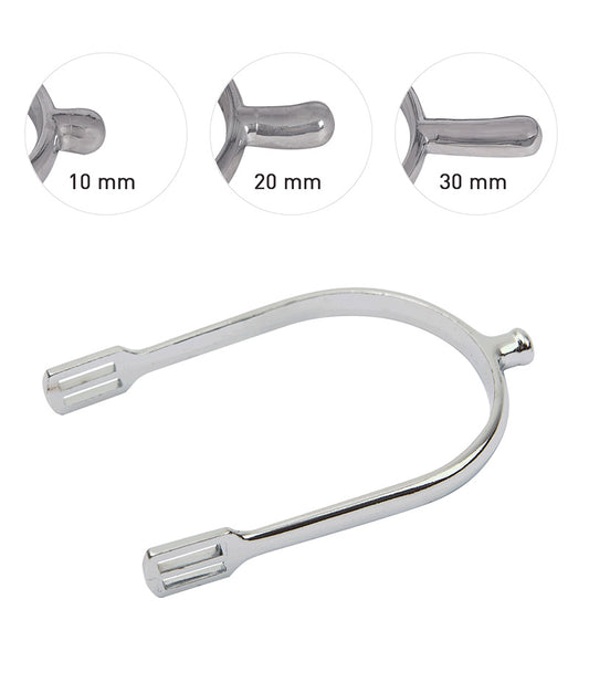 Set Of Spurs