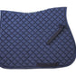 Cotton Quilted Saddlecloth