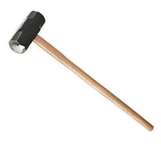12LB Sledge with Timber Handle