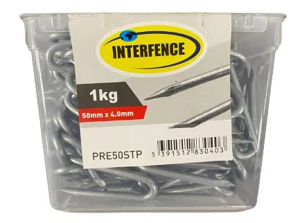 Staples 1kg