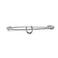 Horseshoe Stock Pin