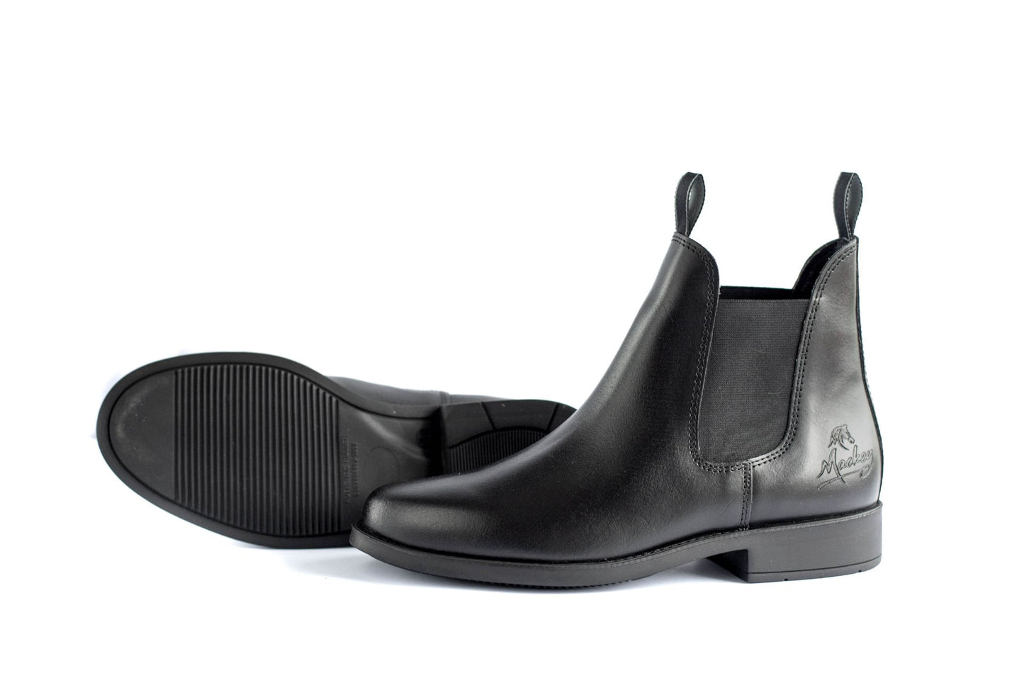 Mackey Ash Jodphurs Boot