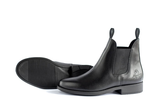 Mackey Ash Jodphurs Boot