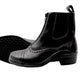Mackey Beech Zip Boots