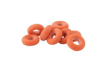 Lamb Tail Rings