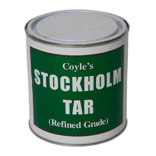 Stockholm Tar Tub 1Kg