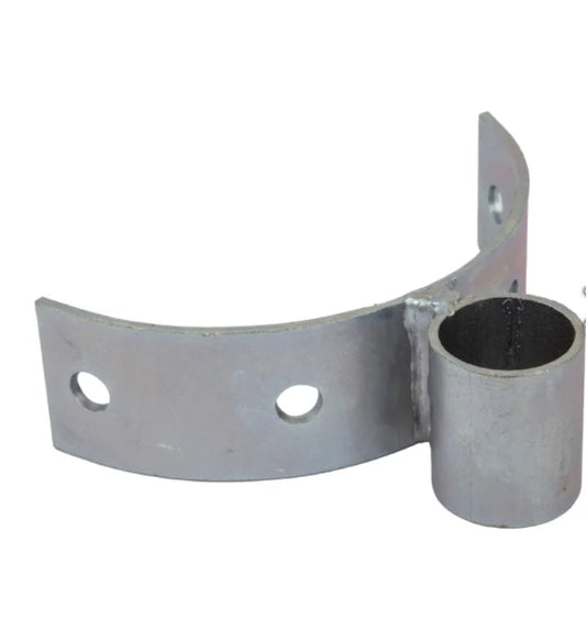 Curved Gate Hangers Set