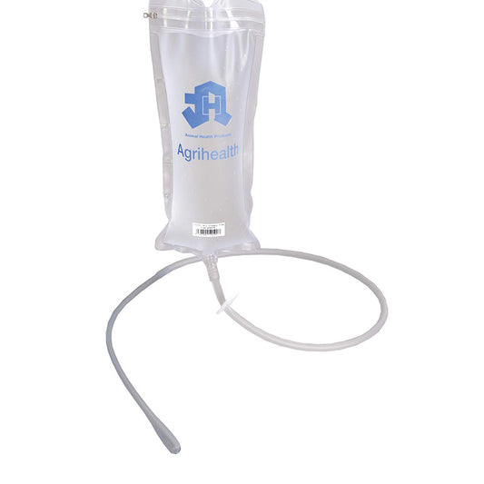 Calf Stomach Tube