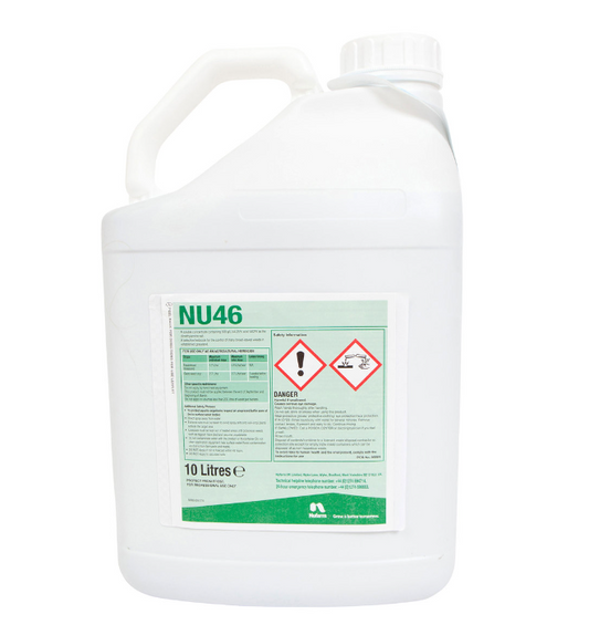 NU46 (POL MCPA) 10LTR