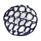 Hairnet Set With Pearls