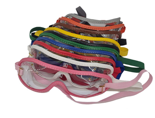 Kroops Triple Slot Goggles