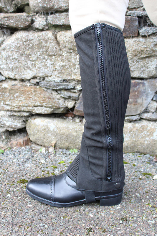 Equi-Sential Amara Half Chaps
