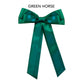 Horse Competition Warning Ribbons