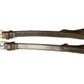Mackey Classic Cheek Pieces