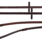 Mackey Classic One-Sided Rubber Reins
