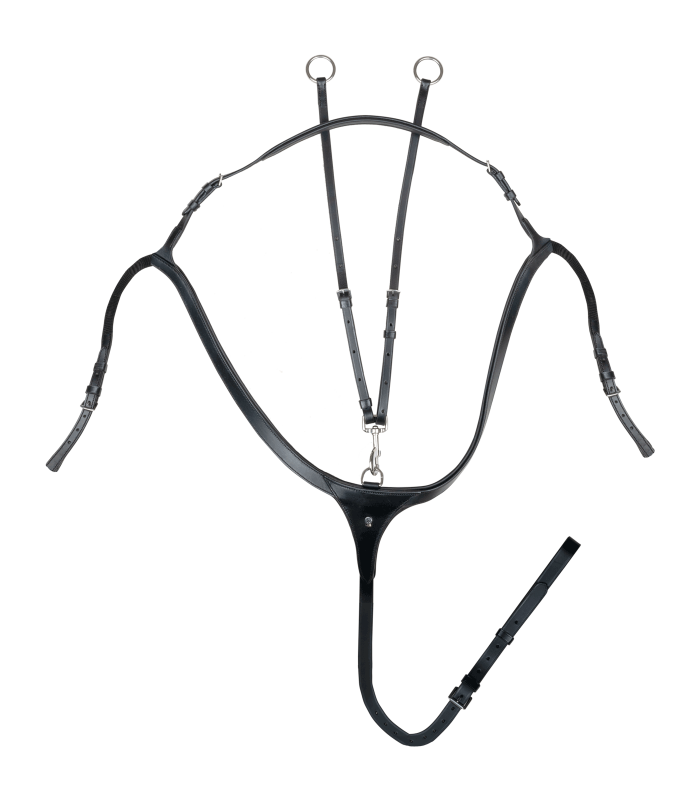 X-Line Breastplate