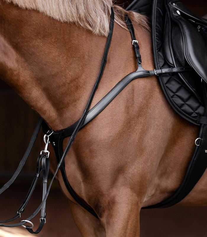 X-Line Breastplate