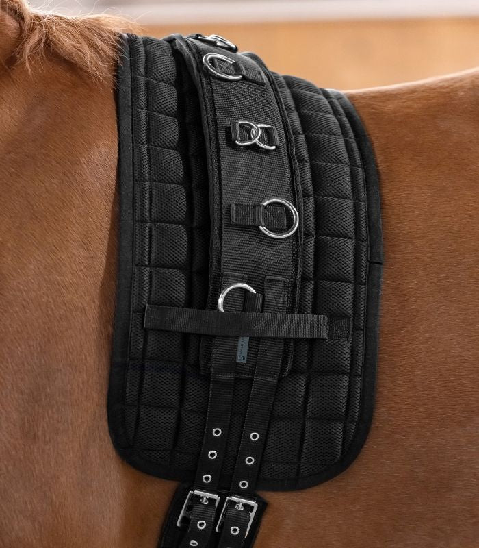 Surcingle Pad