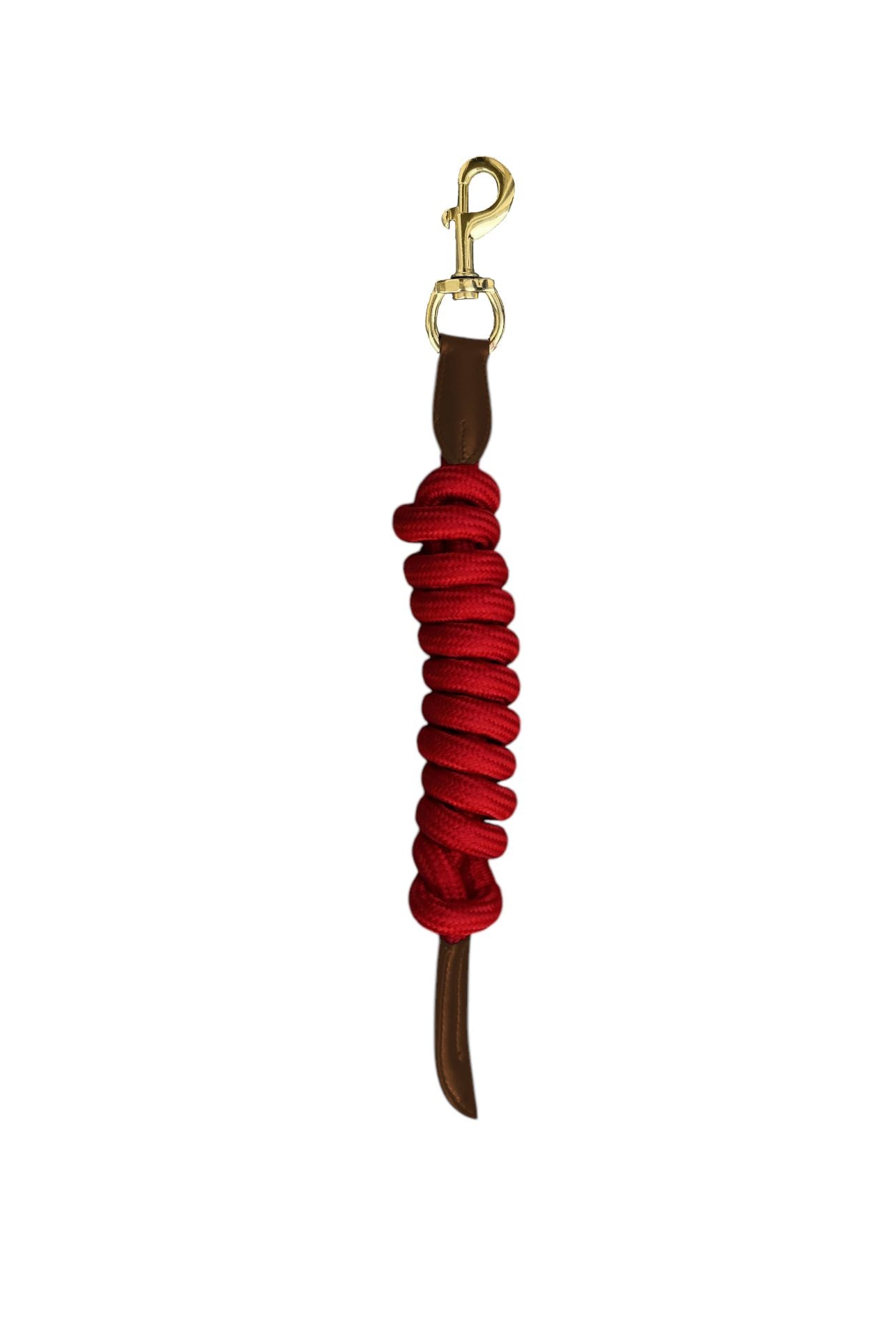 Mackey Lasso Leadrope